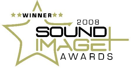 2008 Sound and Image award - Best Stereo Loudspeakers over $2500